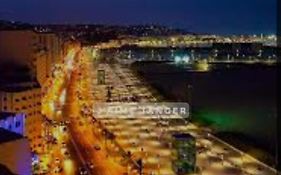 Appartement Centre 600M Plage